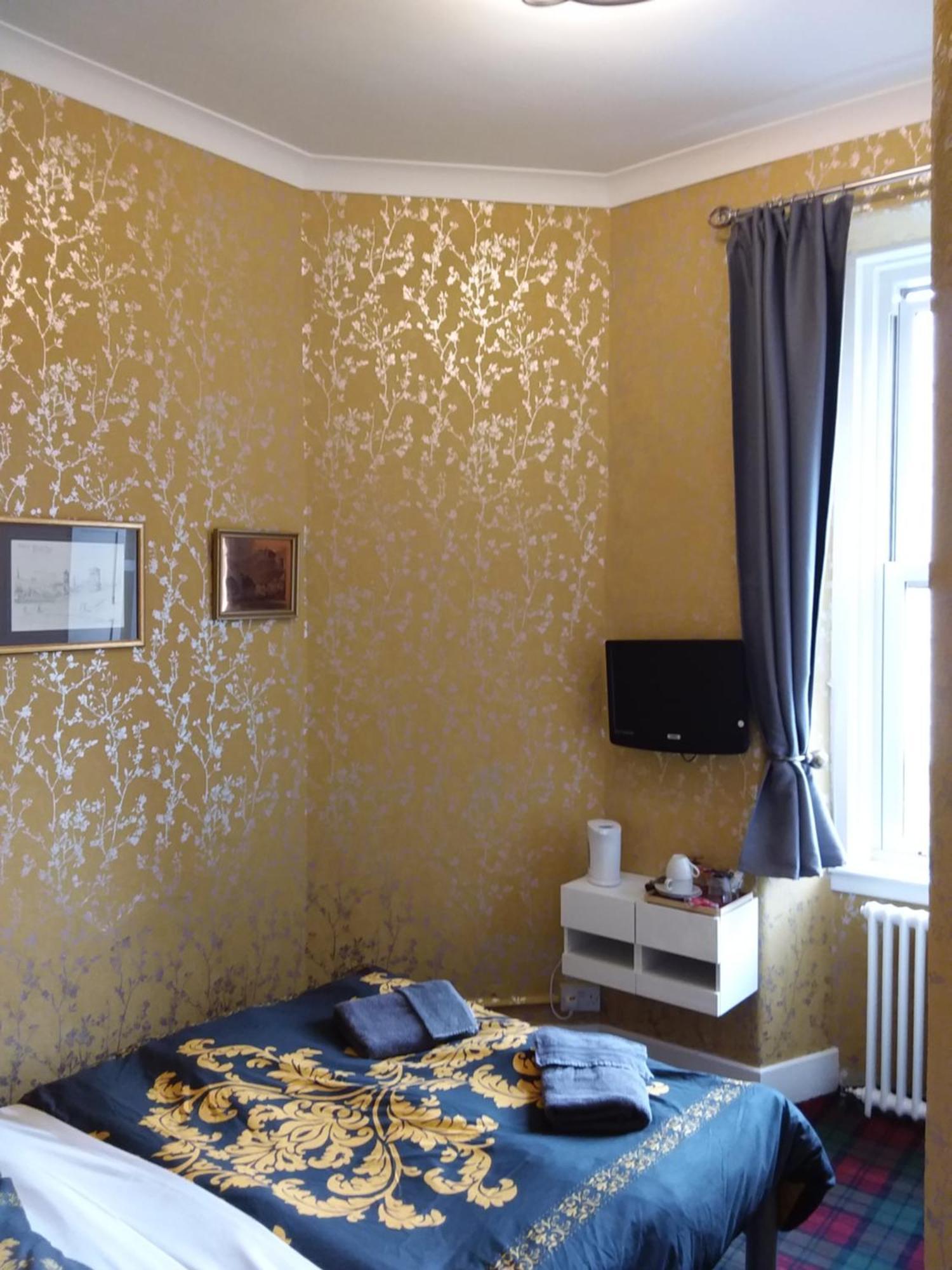 Ivy- Braveheart Guest House EDI Kültér fotó