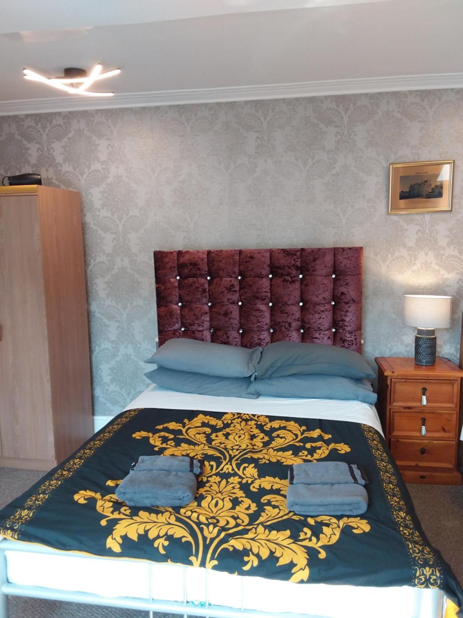 Ivy- Braveheart Guest House EDI Kültér fotó